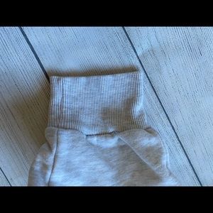 Urban Outfitters joggers sweats. Gray. Men’s Med. Worn 1-2x.